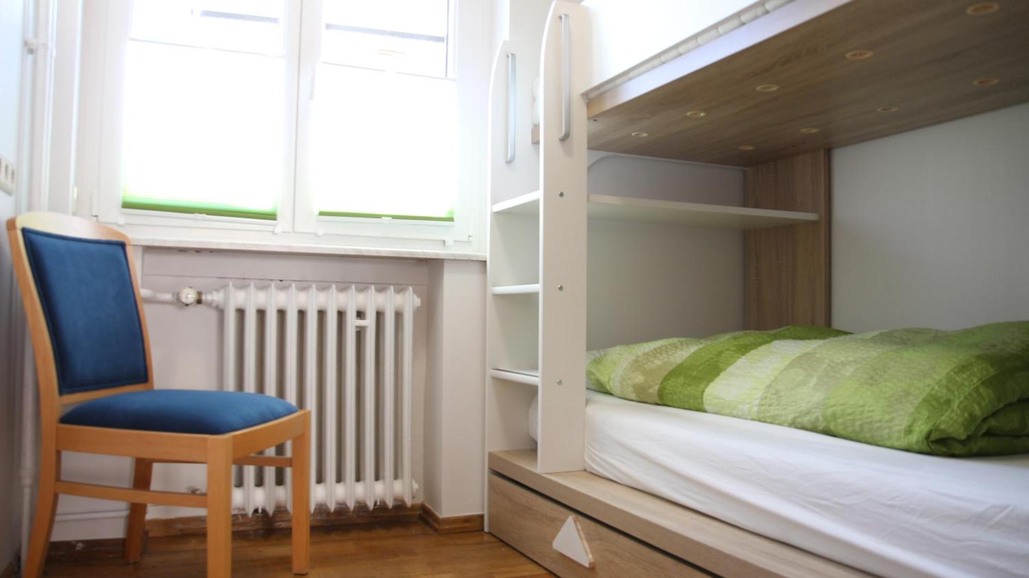 Landhaus Buettner Altenberg Ngoại thất bức ảnh